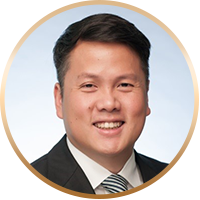 Christopher KOH