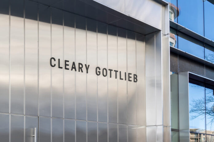 Cleary Gottlieb set to close Beijing branch in July Cleary Gottlieb Beijing Branch Closure