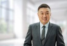 Covenant Chambers boosts corporate finance with new director Covenant Chambers recruits Ng Pei Tong