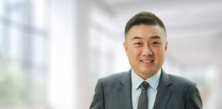 Covenant Chambers boosts corporate finance with new director Covenant Chambers recruits Ng Pei Tong