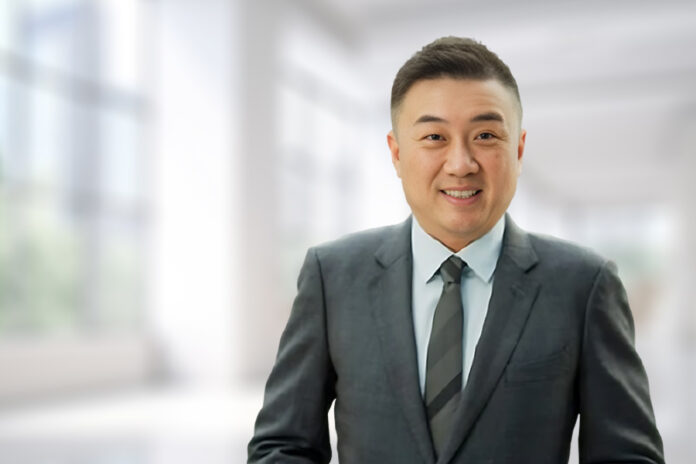 Covenant Chambers boosts corporate finance with new director, Ng Pei Tong Covenant Chambers recruits Ng Pei Tong
