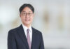 Sang Jin Han joins Kim & Chang