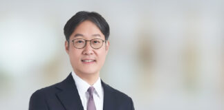 Cross-border M&A veteran joins Kim & Chang with his team Sang Jin Han joins Kim & Chang