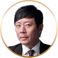 Daren SHIAU