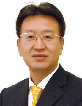 David Liu, IBA