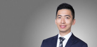 Deacons corporate finance partner