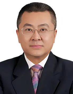 Diao Weimin, Civil Aviation Management Institute of China