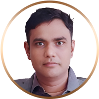 Mukul Shastry