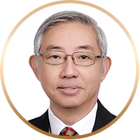 Edmund LEOW
