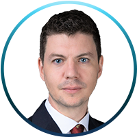 Fergus Saurin
