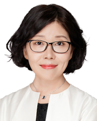 Gao Meili