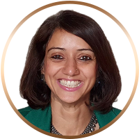 Gauri Rao