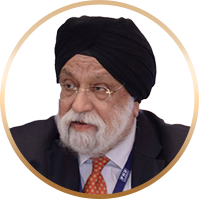Gurbachan SINGH