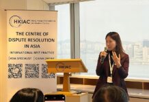 HKIAC posts record 352 arbitration cases in 2024 HKIAC Arbitration Cases 2024