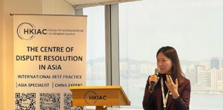 HKIAC Arbitration Cases 2024