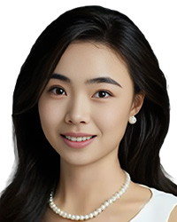 He Yanling, Jingtian & Gongcheng