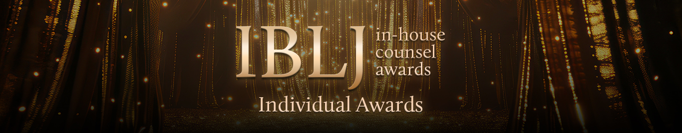 Header Banner Individual Awards