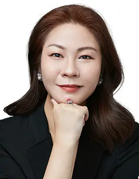 Helen Gu, Sina Group