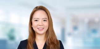 Hogan Lovells adds expert as data privacy tightens Hogan Lovells appoints Charmian Aw