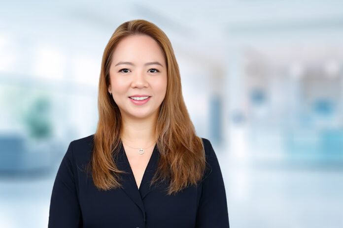 Hogan Lovells adds expert as data privacy tightens, Charmian Aw Hogan Lovells appoints Charmian Aw