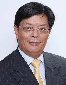 Huen Wong, Hong Kong International Arbitration Centre