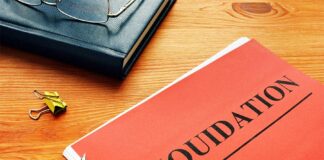 IBBI liquidation regulations amendments