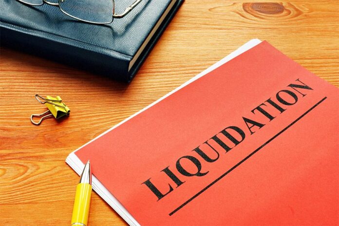 IBBI-amends-liquidation-regulations IBBI liquidation regulations amendments