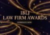 IBLJ Law Firm Awards 2026: Make your nominations now! IBLJ-Law-Firm-Awards-Featured-Image-Nomination-1