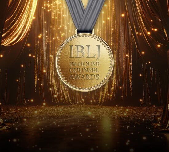 In-house Counsel Awards 2024-25