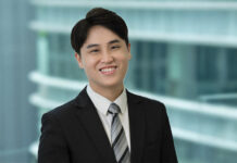Incisive adds director to tap Greater China work boon Incisive Law Director Davis Tan