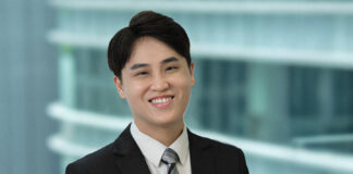 Incisive adds director to tap Greater China work boon Incisive Law Director Davis Tan
