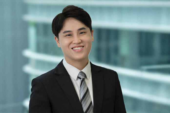 Incisive-adds-director-to-tap-Greater-China-work-boon Incisive Law Director Davis Tan