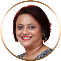 Ishita Sharan