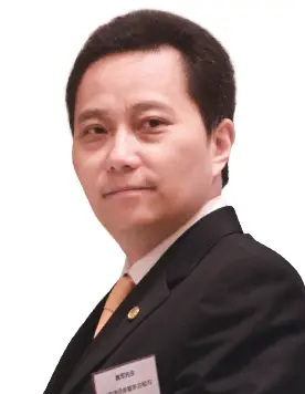James Yao, Ping An Insurance Group