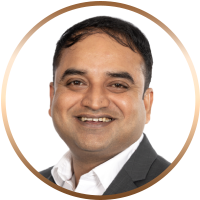 Jayanto Mukherjee
