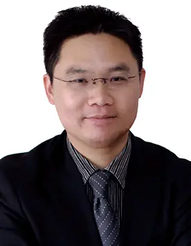 Jerry Xia, Oriental Intellectual Property Club