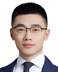 Jiang Xuan, Zhong Lun Law Firm