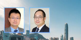 Jones Day recruits Kong Ming and Dominic Sze