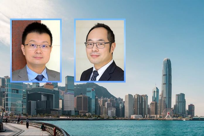 Jones Day adds two capital markets specialists, Kong Ming, Dominic Sze Jones Day recruits Kong Ming and Dominic Sze