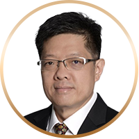 Julian KWEK