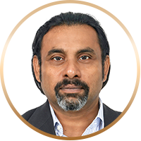 K. Murali PANY