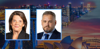 KWM adds partners, expands bench in Australia, Singapore?? KWM expands with new partners