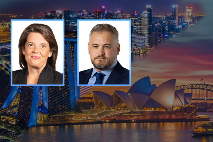 KWM-adds-partners,-expands-bench-in-Australia,-Singapore KWM expands with new partners