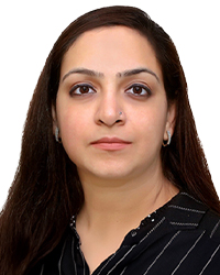 Kanika Sachdeva