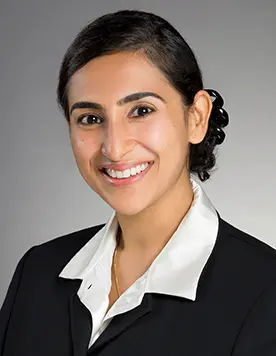 Kat Kukreja, Association of Corporate Counsel Hong Kong