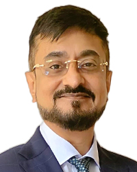 Kaushik Mukherjee