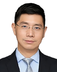 Kenneth Zhou