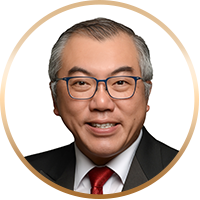 Kim Huat CHIA