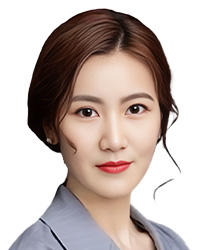 Kimberly Liu, Hui Ye Law Firm