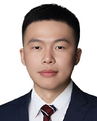 Li Meng, Zhong Lun Law Firm